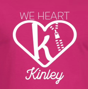 We Heart Kinley